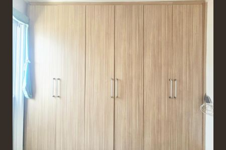 Apartamento à venda com 53m², 2 quartos e 1 vaga Apartamento à venda com 53m², 2 quartos e 1 vagaQuarto 02