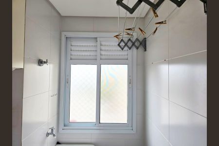 Apartamento à venda com 53m², 2 quartos e 1 vaga Apartamento à venda com 53m², 2 quartos e 1 vagaÁrea de Serviço