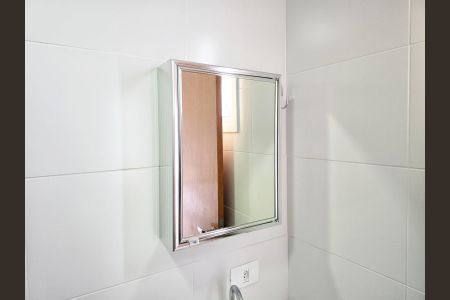 Apartamento à venda com 53m², 2 quartos e 1 vaga Apartamento à venda com 53m², 2 quartos e 1 vagaBanheiro da Suíte