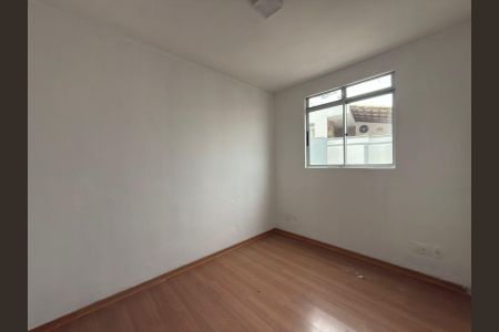 Apartamento à venda com 2 quartos, 47m² em Estrela Dalva, Belo Horizonte