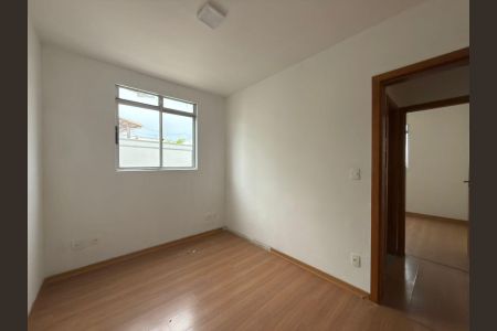 Apartamento à venda com 2 quartos, 47m² em Estrela Dalva, Belo Horizonte