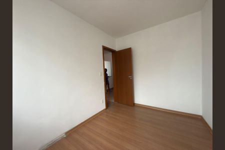Apartamento à venda com 2 quartos, 47m² em Estrela Dalva, Belo Horizonte