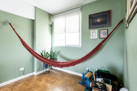 Sala de apartamento para alugar com 1 quarto, 70m² em Santa Cecilia, São Paulo