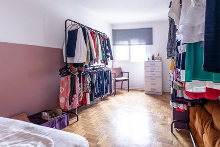 Quarto de apartamento para alugar com 1 quarto, 70m² em Santa Cecilia, São Paulo