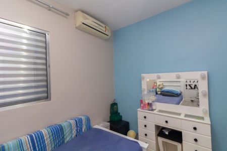 Casa de condomínio à venda com 65m², 2 quartos e 1 vagaQuarto 1