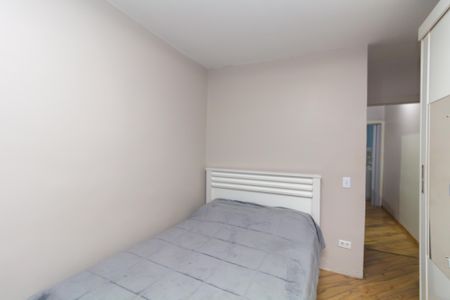 Casa de condomínio à venda com 65m², 2 quartos e 1 vagaQuarto 2