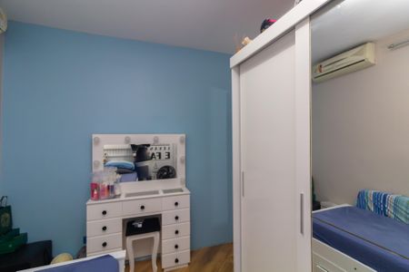 Casa de condomínio à venda com 65m², 2 quartos e 1 vagaQuarto 1