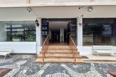 Apartamento à venda com 80m², 2 quartos e sem vagaFachada