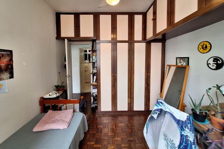 Apartamento à venda com 80m², 2 quartos e sem vagaQuarto 1