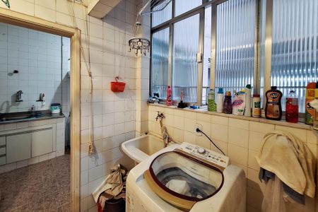 Apartamento à venda com 80m², 2 quartos e sem vagaÁrea de Serviço