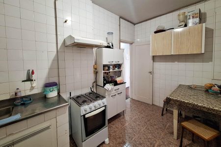Apartamento à venda com 80m², 2 quartos e sem vagaCozinha