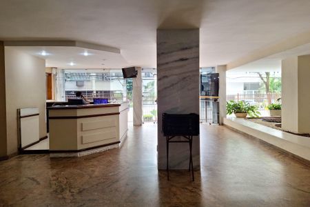 Apartamento à venda com 80m², 2 quartos e sem vagaÁrea comum