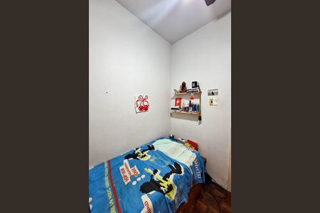 Apartamento à venda com 80m², 2 quartos e sem vagaQuarto de Serviço