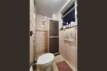 Apartamento à venda com 80m², 2 quartos e sem vagaBanheiro Social