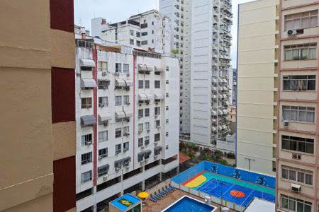 Sala  de apartamento à venda com 2 quartos, 80m² em Ingá, Niterói