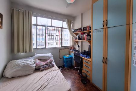 Apartamento à venda com 80m², 2 quartos e sem vagaQuarto 2