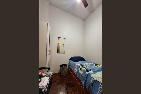 Apartamento à venda com 80m², 2 quartos e sem vagaQuarto de Serviço