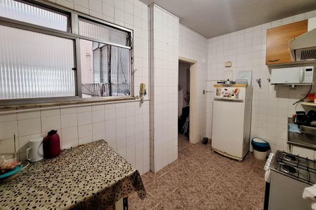 Apartamento à venda com 80m², 2 quartos e sem vagaCozinha
