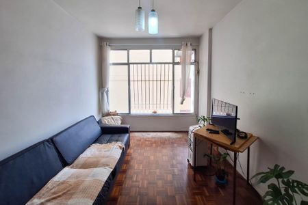 Apartamento à venda com 80m², 2 quartos e sem vagaSala 