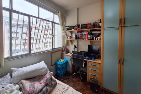 Apartamento à venda com 80m², 2 quartos e sem vagaQuarto 2