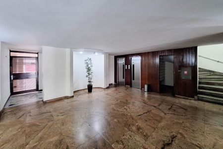 Apartamento à venda com 80m², 2 quartos e sem vagaÁrea comum