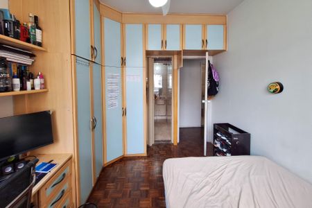 Apartamento à venda com 80m², 2 quartos e sem vagaQuarto 2