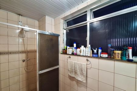 Apartamento à venda com 80m², 2 quartos e sem vagaBanheiro Social