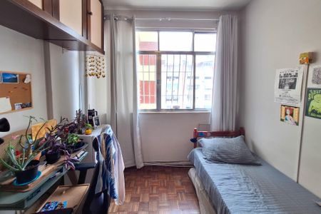 Quarto 1 de apartamento à venda com 2 quartos, 80m² em Ingá, Niterói