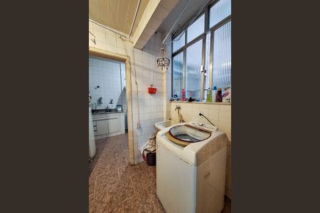 Apartamento à venda com 80m², 2 quartos e sem vagaÁrea de Serviço