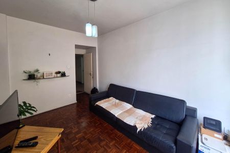 Apartamento à venda com 80m², 2 quartos e sem vagaSala 