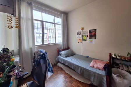 Apartamento à venda com 80m², 2 quartos e sem vagaQuarto 1