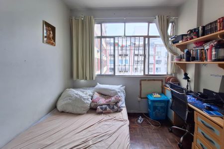 Apartamento à venda com 80m², 2 quartos e sem vagaQuarto 2