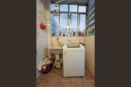 Apartamento à venda com 80m², 2 quartos e sem vagaÁrea de Serviço