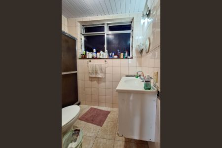 Apartamento à venda com 80m², 2 quartos e sem vagaBanheiro Social