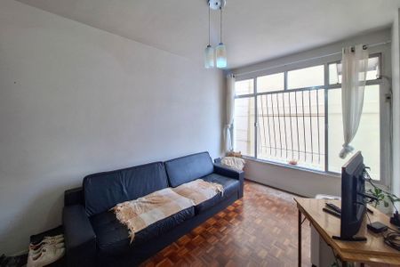 Apartamento à venda com 80m², 2 quartos e sem vagaSala 