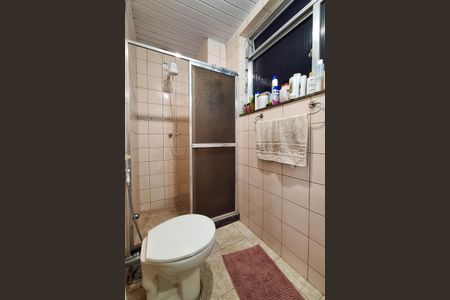 Apartamento à venda com 80m², 2 quartos e sem vagaBanheiro Social