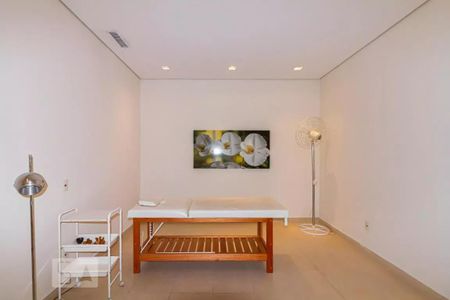 Apartamento para alugar com 130m², 3 quartos e 2 vagasSPA