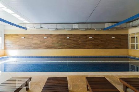 Apartamento para alugar com 130m², 3 quartos e 2 vagasPiscina Coberta