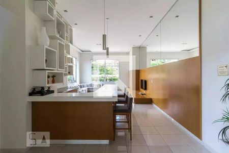 Apartamento para alugar com 130m², 3 quartos e 2 vagasSalão de Festas