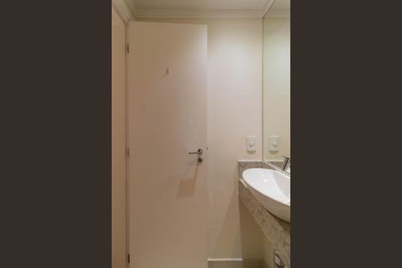 Apartamento para alugar com 130m², 3 quartos e 2 vagasLavabo