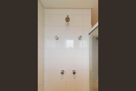 Apartamento para alugar com 130m², 3 quartos e 2 vagasBanheiro da Suíte