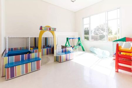 Apartamento para alugar com 130m², 3 quartos e 2 vagasBrinquedoteca