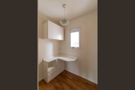 Apartamento para alugar com 130m², 3 quartos e 2 vagasEscritório