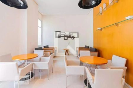 Apartamento para alugar com 130m², 3 quartos e 2 vagasSalão de Festas