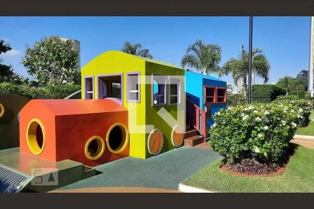 Apartamento para alugar com 130m², 3 quartos e 2 vagasPlayground