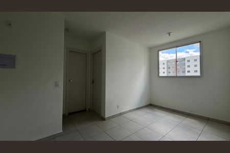 Apartamento para alugar com 37m², 2 quartos e sem vaga