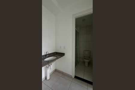Apartamento para alugar com 37m², 2 quartos e sem vaga