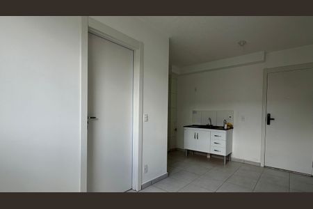 Apartamento para alugar com 2 quartos, 37m² em Jaguaré, São Paulo