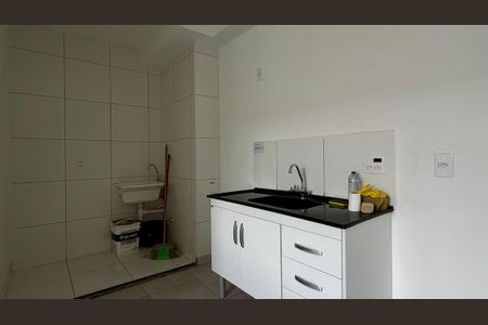 Apartamento para alugar com 37m², 2 quartos e sem vaga
