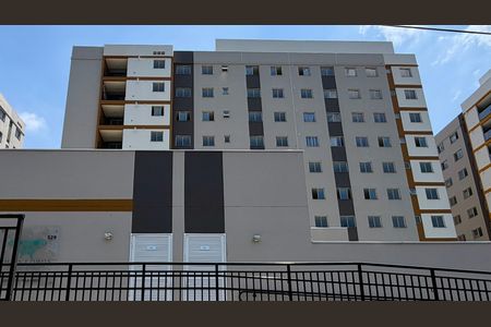 Apartamento para alugar com 37m², 2 quartos e sem vaga